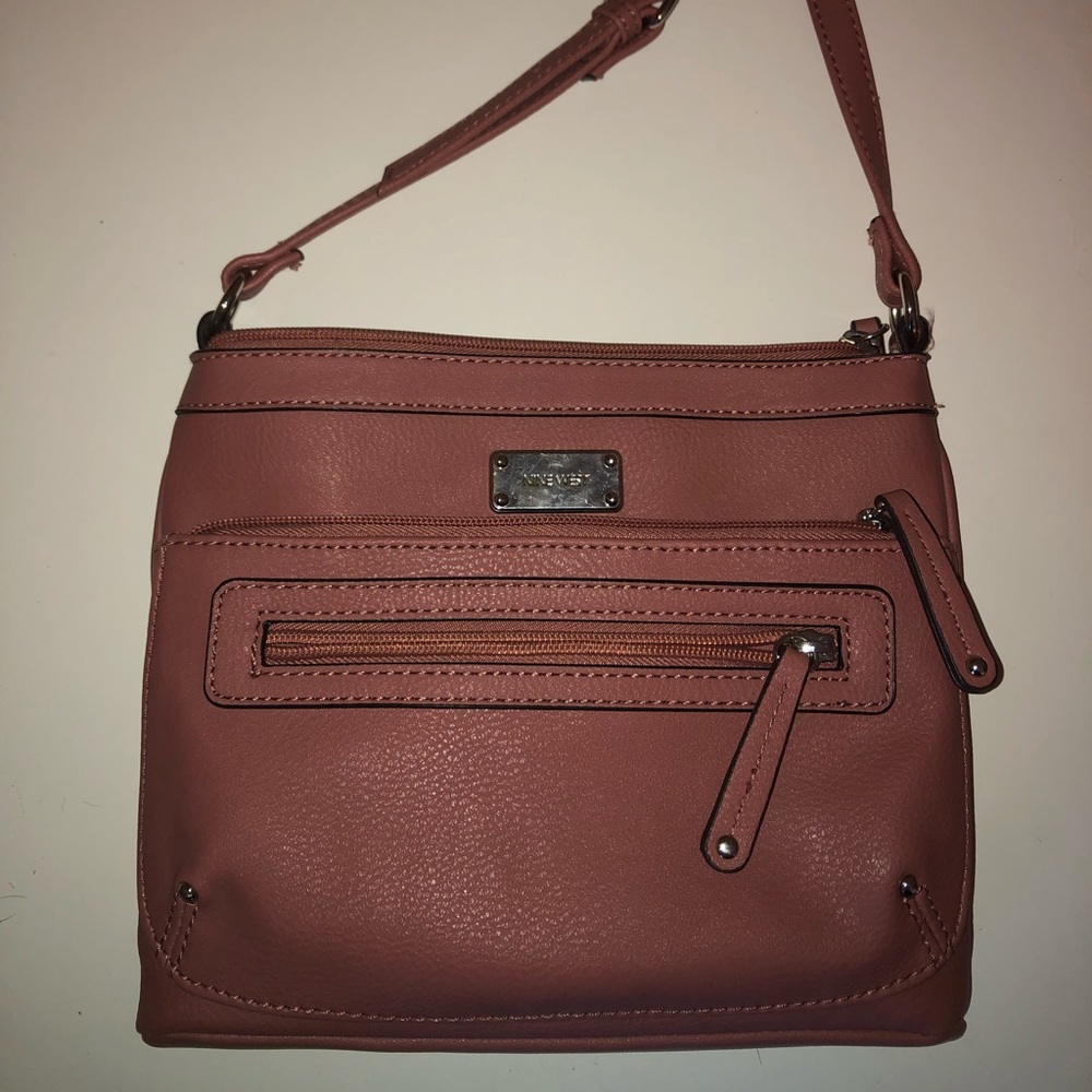 Nine West crossbody purse
